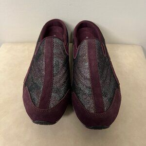 Stepping into Style: Chic Easy Spirit Shoes